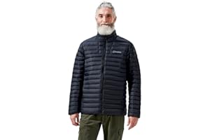 Berghaus Men's Vaskye Gilet, Black
