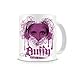 Produktbild Buffy the Vampire Slayer Mug Love Geek Store Calici Tazze