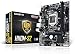 Gigabyte GA-H110M-S2 Socket LGA 1151 Motherboard (Black) RS.4348.00