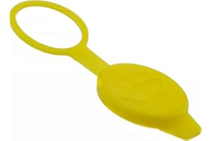 Opel Astra H, Corsa D, Vectra C, Zafira B Limpiaparabrisas Tapa Casquillo 6450562
