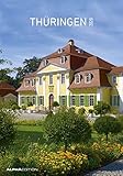 Thüringen 2020 - Bildkalender (24 x 34) - Landschaftskalender - Regionalkalender - Wandkalender by
