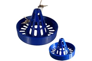 REBORN-FRANCE Lot de 2 Pièges Frelon Asiatique Sélectif et Écologique - Solution Innovante Made in Normandie, France - Piege frelon Asiatique (Confiture - 370g)