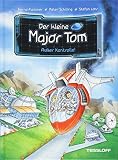 Cover zum Buch Der kleine Major Tom: Außer Kontrolle!