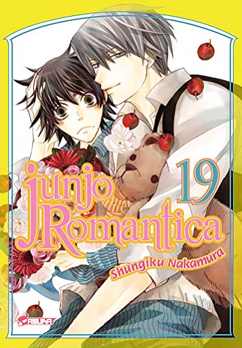 Junjo Romantica T19 Junjo Romantica T19