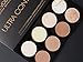 MAKEUP REVOLUTION - ULTRA PROFESSIONAL CONTOUR PALETTE