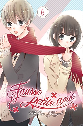 Fausse Petite Amie — Tome 6
