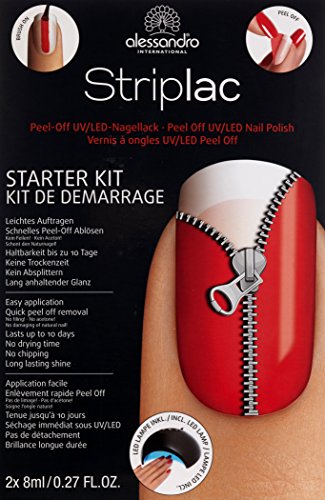 alessandro Striplac Starter Kit, 1er Pack - 3