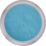 nail perfection 3.5g NEON BLUE acrylic nails powder