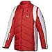 Produktbild Ferrari Puma Men's SF Padded Jacket, Red, Large