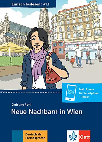 LIEBE GEHT DURCH DEN MAGEN: Nachbarschaft und Familienformen Buch + OnlineAngebot (Deutsch als Fremdsprache)