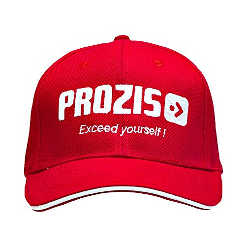 Preisvergleich Produktbild Prozis Snapback Cap