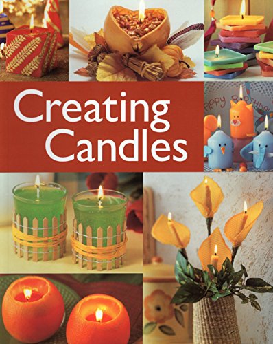 Preisvergleich Produktbild Creating Candles