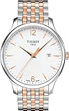 Tissot Tradition Bicolor, T063.610.22.037.01