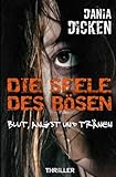 Cover zum Buch Die Seele des Bösen: Blut, Angst und ...