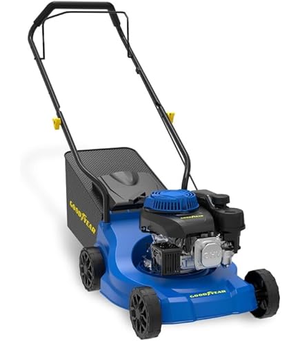 Mower Parts Xss41d 41 Cm 16 Tum Qualcast Bensin