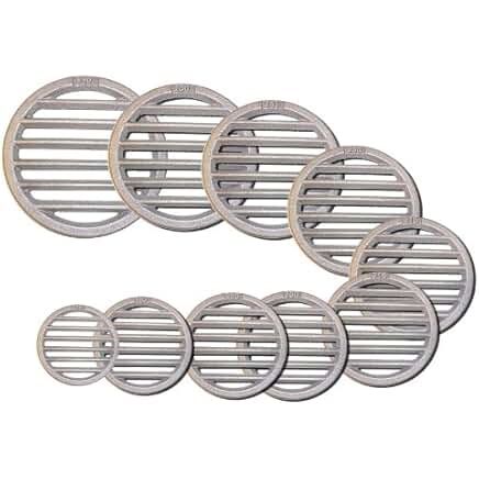 Suchergebnis auf Amazon.de für: kaminrost