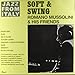 Produktbild Soft   Swing   Jazz from Italy [Vinyl LP]