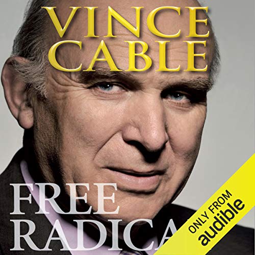Free Radical: A Memoir Free Radical: A Memoir