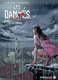 LES DAMNES T01 NEORA by Benjamin Leduc, Danilo Guida