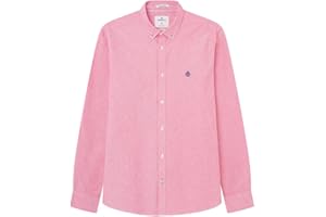 SPRINGFIELD Camisa Oxford Hombre