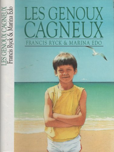 couverture de : Les genoux cagneux