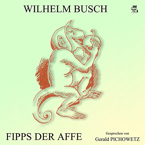 Fipps-der-Affe
