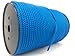 Produktbild ropeservices UK 12 mm royal blau geflochtenes Polypropylen-Seil X 25 Meter. Kordel, floatline, Boje Seil