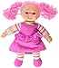 Produktbild Simba 105112238 - My Love Cheeky Dolly, 6-sortiert