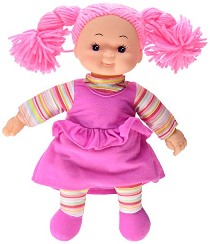 Preisvergleich Produktbild Simba 105112238 - My Love Cheeky Dolly, 6-sortiert