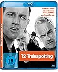 T2 Trainspotting [Blu-ray]
