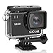 Produktbild SJCAM SJ8 Air, Action Camera - Sports Cam (2.33 inch Native 1296P Wifi Action Camera Simplified Version/Touch Screen/NTK96658 Chipset/IP68 40M Waterproof) (sj8 Air)