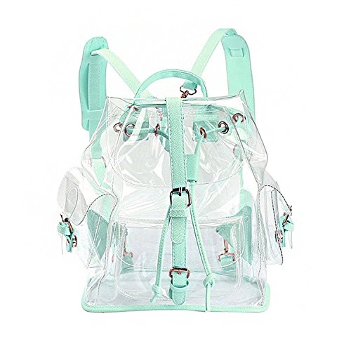 transparent school bag buy online