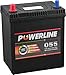 Produktbild 055 Powerline Autobatterie 12V