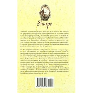 La furia de Sharpe (XVI) (Series)