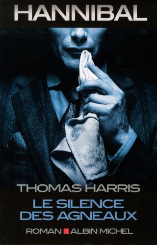 couverture de : Le silence des agneaux