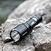 Produktbild Flashlighx 1000 Lumen CREE LED Taschenlampe USB Lade Aluminium XM-L2 Wasserdichte Handheld Mini Taschenlampe Portable Handheld-Licht für Wandern Radfahren Camping