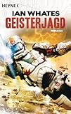 Image de Geisterjagd -: Roman