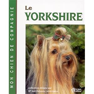 Le yorkshire Livre en Ligne - Telecharger Ebook