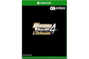 KOEI TECMO Warriors Orochi 4 Ultimate [Xbox One]