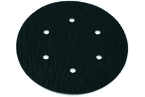 BERMARO KLETT Schutzauflage 150mm 6-Loch Klett-Auflage NEU