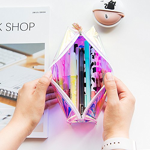 descuento Estuche Switchali ninos Colorful Papeler a Bol grafo Estuche Escolar Art culo de papeler a Ideal para Estudiantes ninas Bolsa de maquillaje Multicolor reviews descuento Estuche Switchali ninos Colorful Papeler a Bol grafo Estuche Escolar Art culo de papeler a Ideal para Estudiantes ninas Bolsa de maquillaje Multicolor