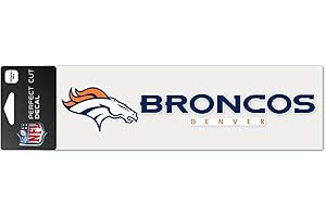 WinCraft NFL Unisex-Erwachsene Standard