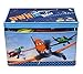 Disney Planes Collapsible Fabric Toy Box