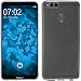 Produktbild PhoneNatic Case für Huawei Honor 7X Hülle Silikon Clear Slimcase Case