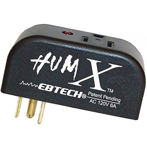 Ebtech Hum X Voltage Hum Filter