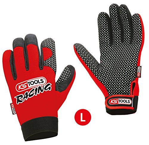 KS Tools Mechaniker-Handschuh - 2