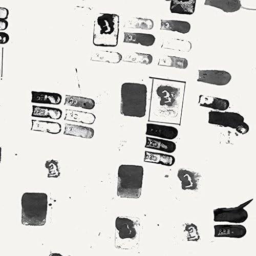 THIRD ARTICLE [12" VINYL]