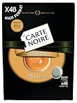 Carte Noire 48 Dosettes Souples 336 g