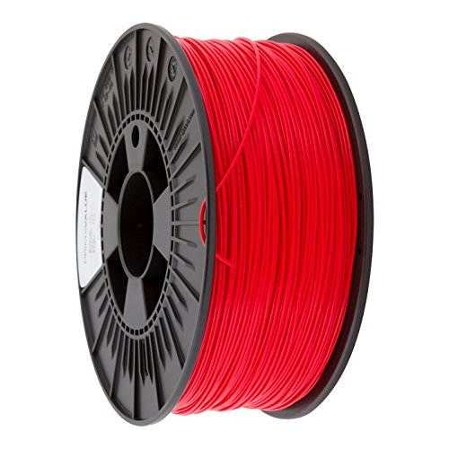 PrimaValue ABS Filament für 3D Drucker – 1.75mm – 1 kg Spule - 2
