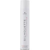 Schwarzkopf Silhouette Flexible Hold Sa&ccedil; Spreyi 500 Mililitre